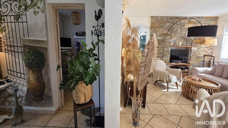 Ma-Cabane - Vente Maison Penta-Di-Casinca, 167 m²