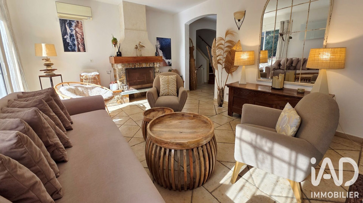 Ma-Cabane - Vente Maison Penta-Di-Casinca, 167 m²