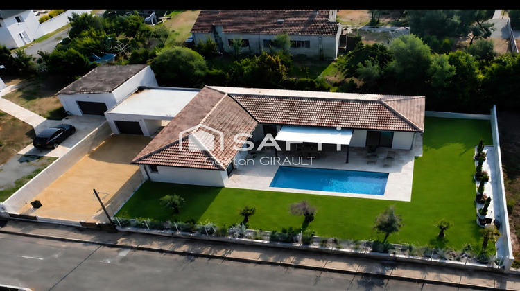 Ma-Cabane - Vente Maison Penta-Di-Casinca, 135 m²