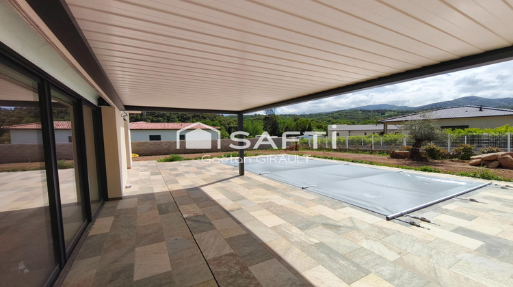 Ma-Cabane - Vente Maison Penta-Di-Casinca, 135 m²