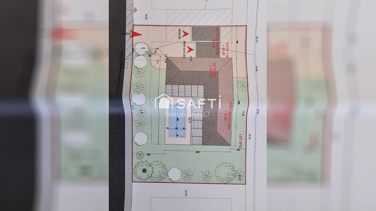 Ma-Cabane - Vente Maison Penta-Di-Casinca, 135 m²