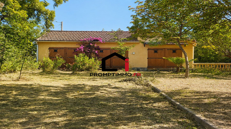 Ma-Cabane - Vente Maison Penta-di-Casinca, 300 m²