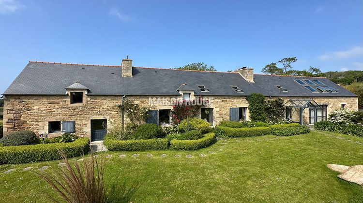 Ma-Cabane - Vente Maison PENVENAN, 400 m²