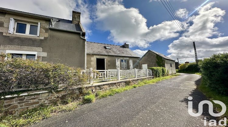 Ma-Cabane - Vente Maison Penvénan, 91 m²