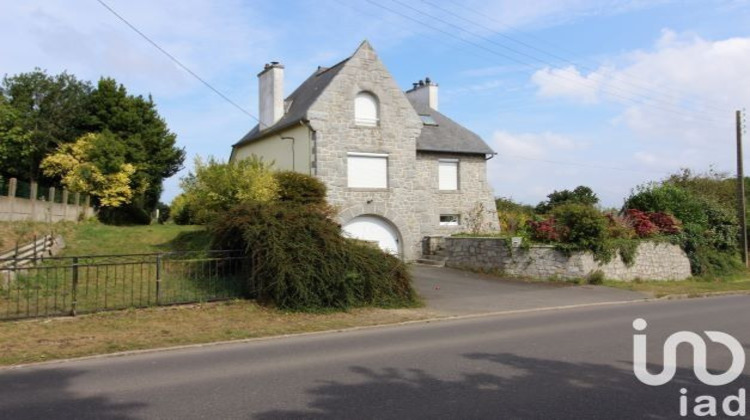 Ma-Cabane - Vente Maison Penvénan, 103 m²