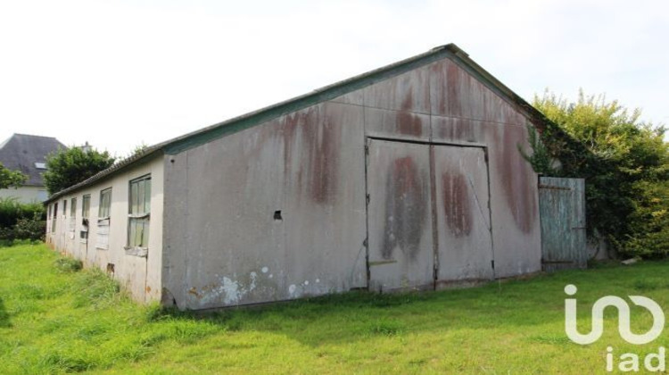 Ma-Cabane - Vente Maison Penvénan, 103 m²