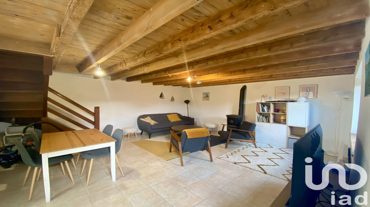 Ma-Cabane - Vente Maison Penvénan, 54 m²