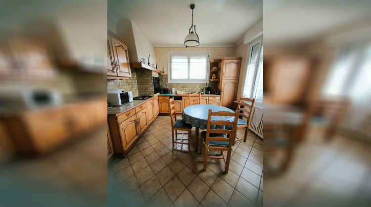 Ma-Cabane - Vente Maison Penvenan, 104 m²