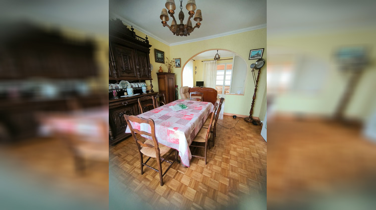 Ma-Cabane - Vente Maison Penvenan, 104 m²