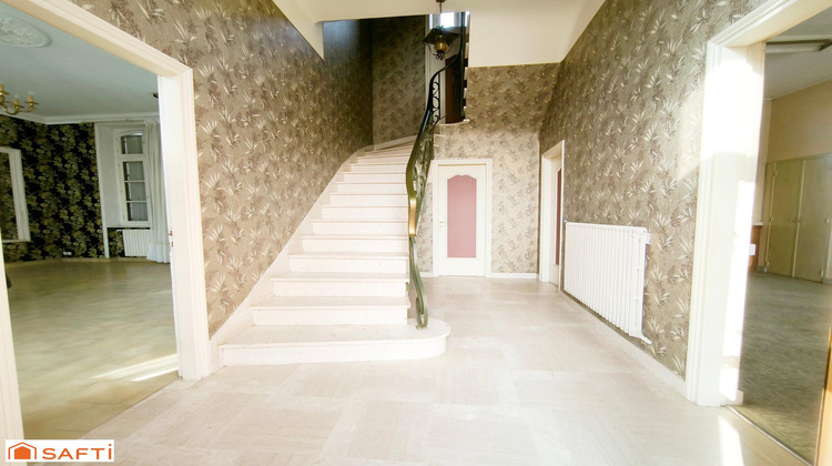 Ma-Cabane - Vente Maison Penvenan, 206 m²