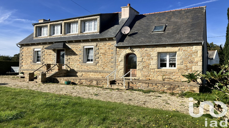 Ma-Cabane - Vente Maison Penvénan, 109 m²