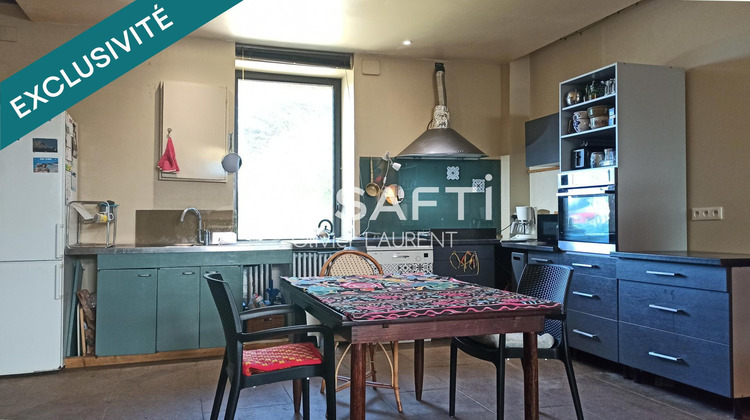 Ma-Cabane - Vente Maison Penvenan, 252 m²