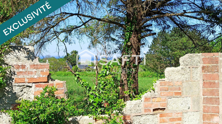 Ma-Cabane - Vente Maison Penvenan, 252 m²