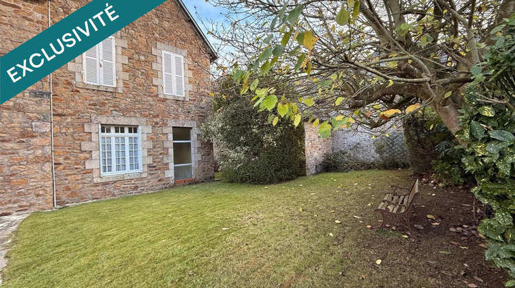 Ma-Cabane - Vente Maison Penvenan, 260 m²