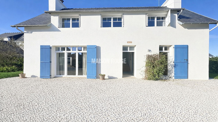 Ma-Cabane - Vente Maison PENVENAN, 93 m²