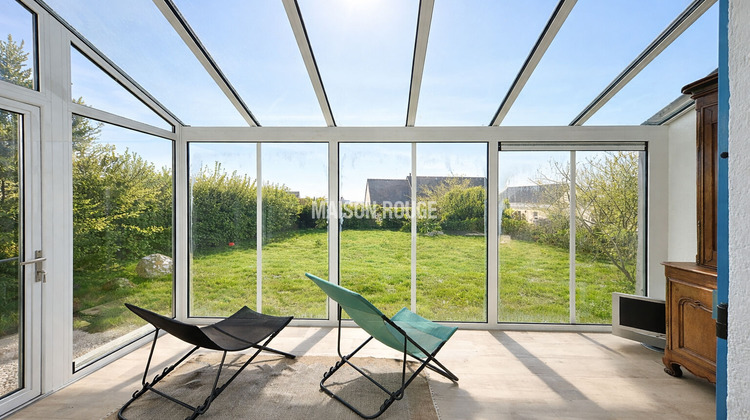 Ma-Cabane - Vente Maison PENVENAN, 93 m²