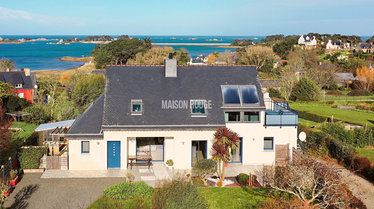 Ma-Cabane - Vente Maison PENVENAN, 164 m²