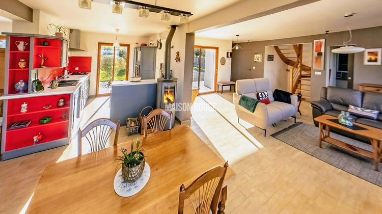 Ma-Cabane - Vente Maison PENVENAN, 164 m²