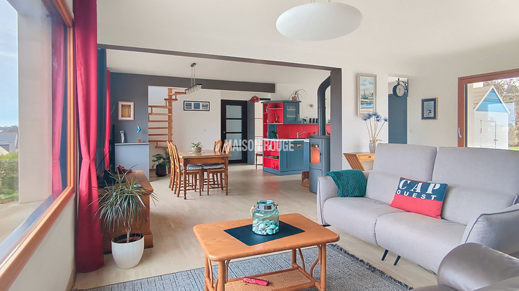 Ma-Cabane - Vente Maison PENVENAN, 164 m²