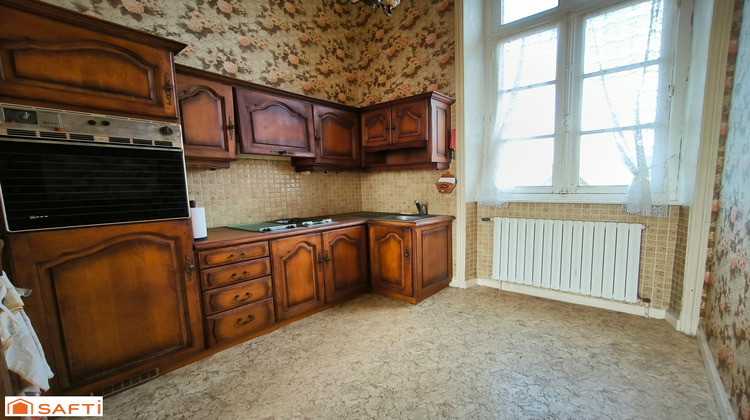 Ma-Cabane - Vente Maison Penvenan, 206 m²