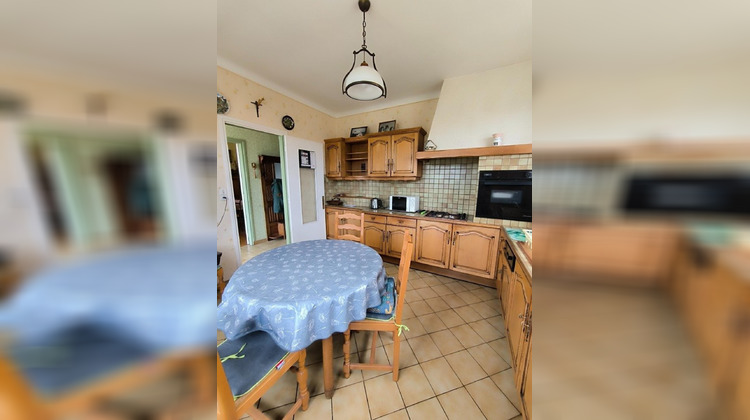 Ma-Cabane - Vente Maison Penvenan, 104 m²