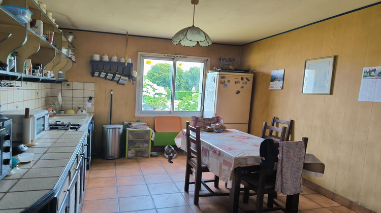 Ma-Cabane - Vente Maison Penvenan, 101 m²