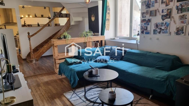 Ma-Cabane - Vente Maison Penvénan, 163 m²