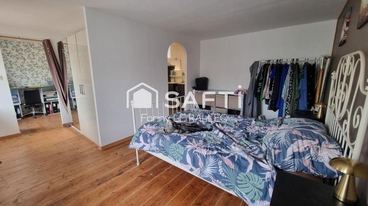 Ma-Cabane - Vente Maison Penvénan, 163 m²