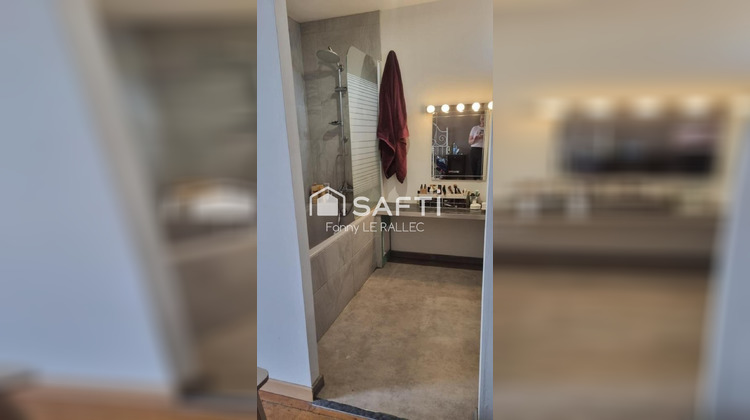 Ma-Cabane - Vente Maison Penvénan, 163 m²