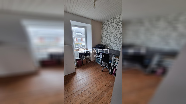 Ma-Cabane - Vente Maison Penvénan, 163 m²