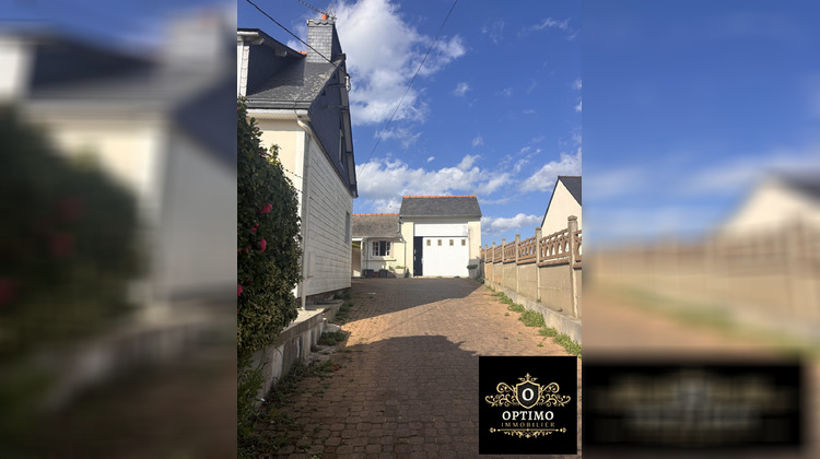 Ma-Cabane - Vente Maison Penvénan, 155 m²