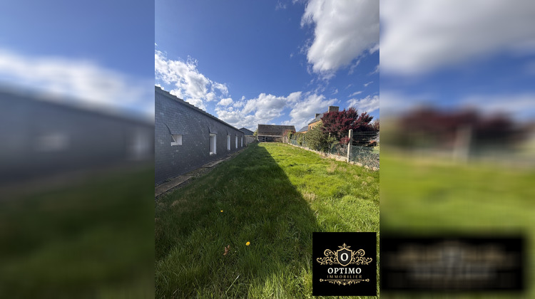 Ma-Cabane - Vente Maison Penvénan, 155 m²