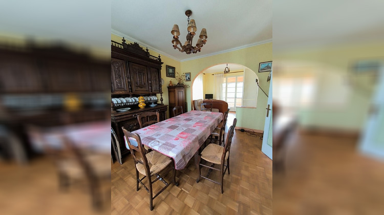 Ma-Cabane - Vente Maison Penvenan, 104 m²