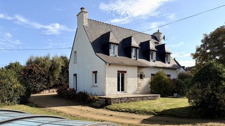 Ma-Cabane - Vente Maison PENVENAN, 127 m²