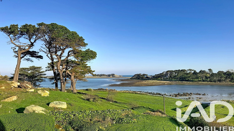 Ma-Cabane - Vente Maison Penvénan, 191 m²
