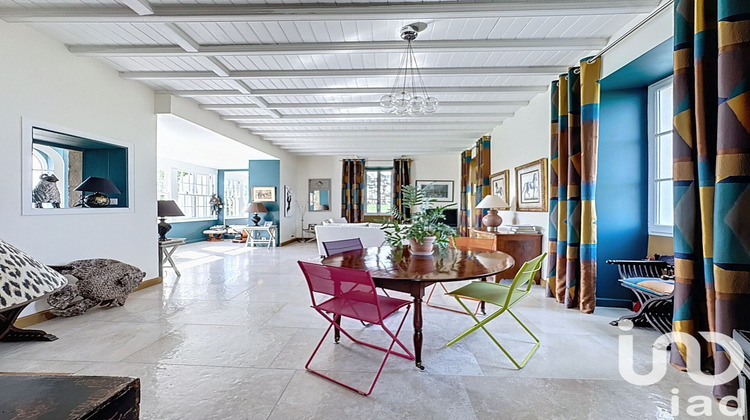 Ma-Cabane - Vente Maison Penvénan, 191 m²