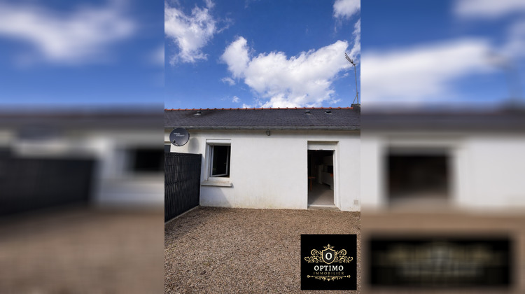 Ma-Cabane - Vente Maison Penvénan, 44 m²