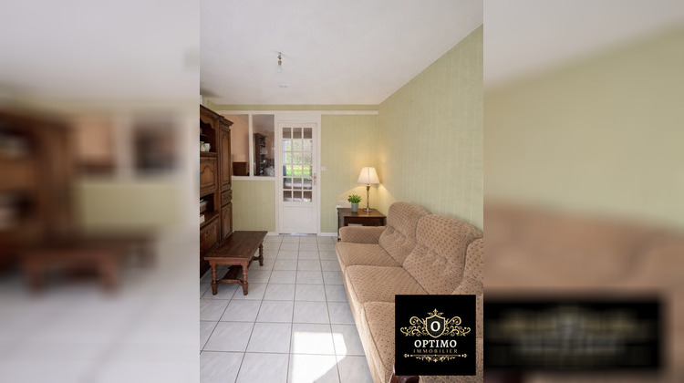 Ma-Cabane - Vente Maison Penvénan, 44 m²