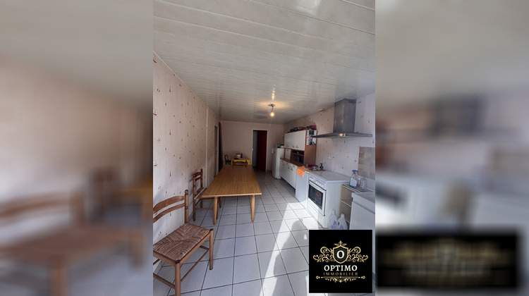 Ma-Cabane - Vente Maison Penvénan, 44 m²