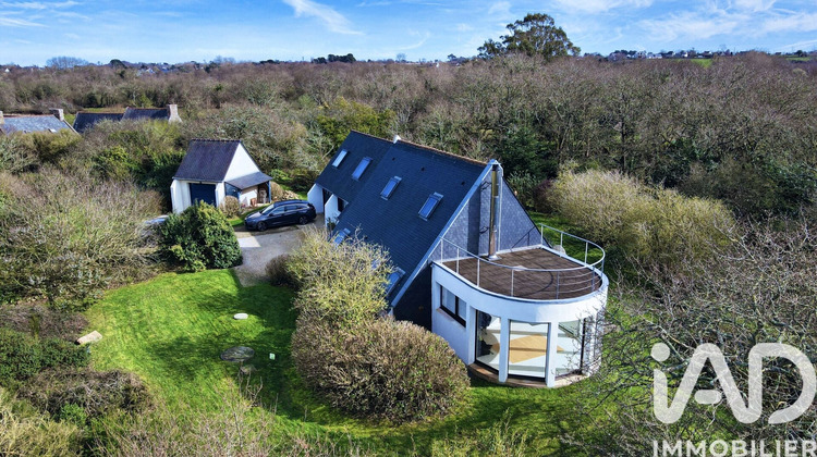 Ma-Cabane - Vente Maison Penvénan, 135 m²