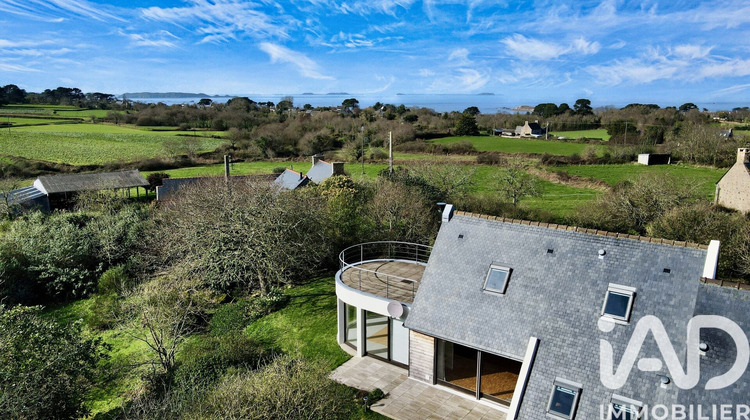 Ma-Cabane - Vente Maison Penvénan, 135 m²