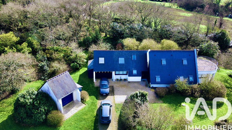 Ma-Cabane - Vente Maison Penvénan, 135 m²