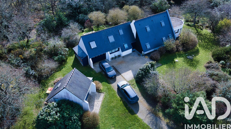 Ma-Cabane - Vente Maison Penvénan, 135 m²