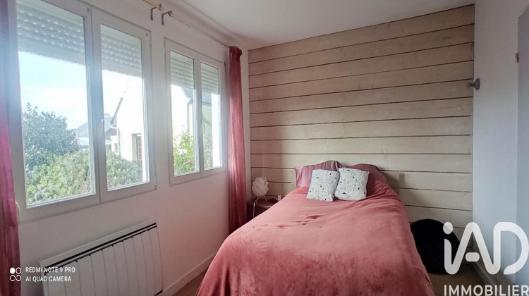 Ma-Cabane - Vente Maison Penvénan, 73 m²