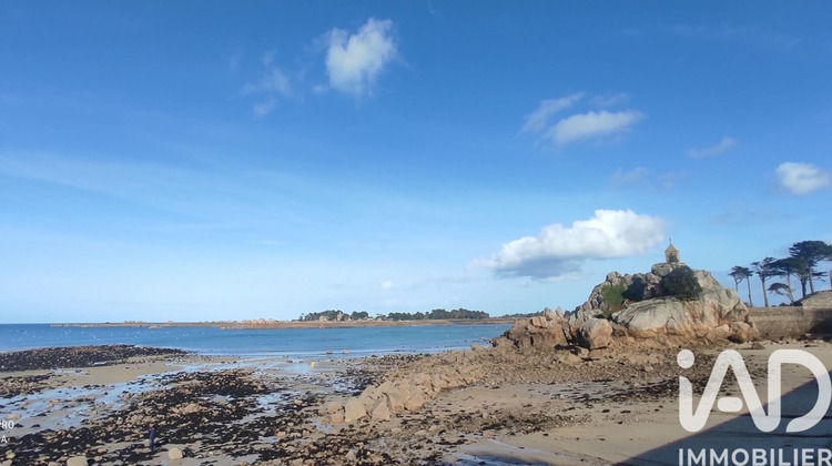 Ma-Cabane - Vente Maison Penvénan, 73 m²