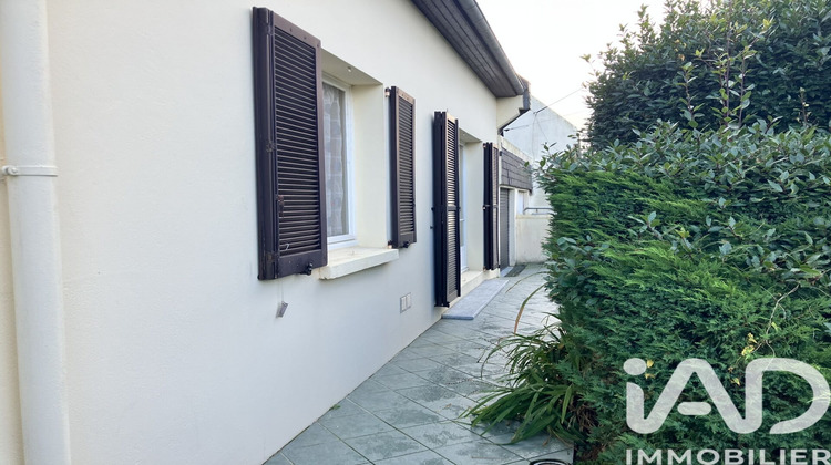 Ma-Cabane - Vente Maison Penvénan, 99 m²