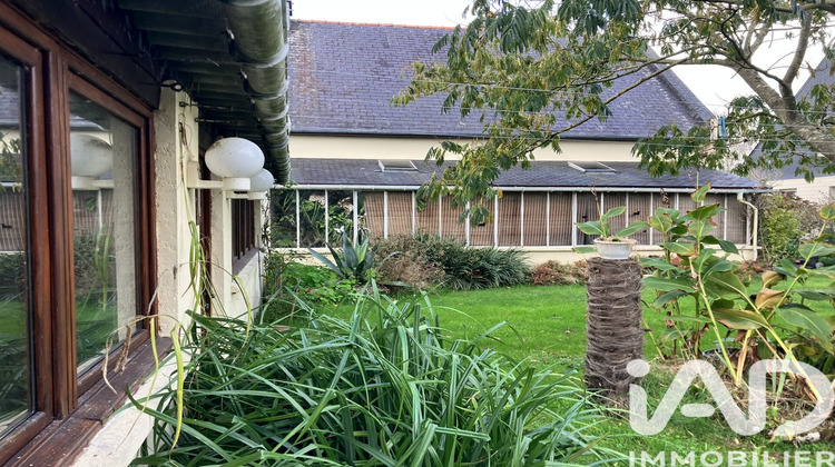Ma-Cabane - Vente Maison Penvénan, 99 m²