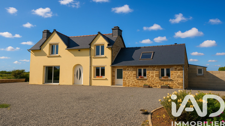 Ma-Cabane - Vente Maison Penvénan, 106 m²