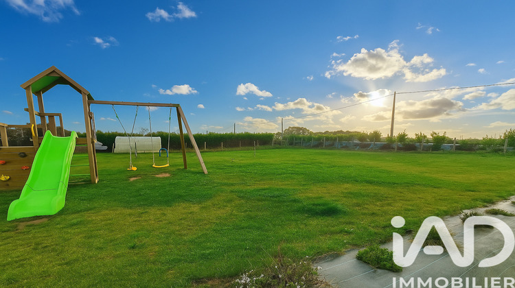 Ma-Cabane - Vente Maison Penvénan, 106 m²