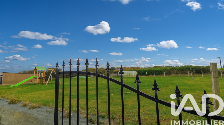 Ma-Cabane - Vente Maison Penvénan, 106 m²